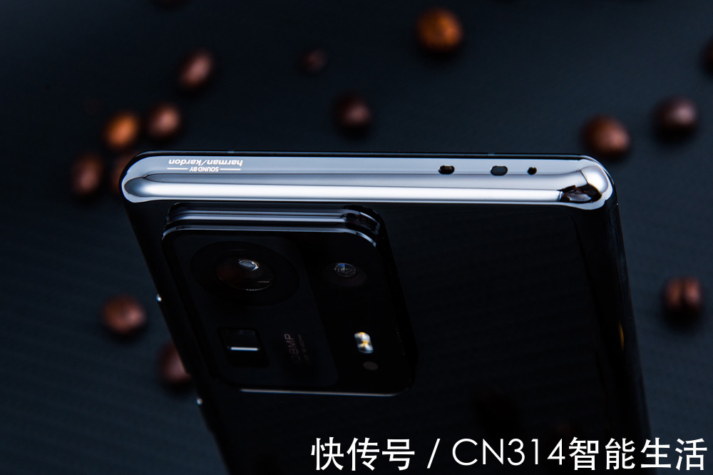 哪吒|小米MIX4首发深度评测:时隔三年的回归,带来了哪些感动?