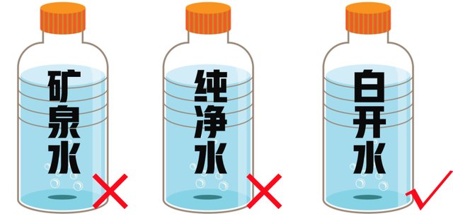 给奶瓶这样消毒是不对的，宝宝喝的相当于是“毒奶”，要纠正