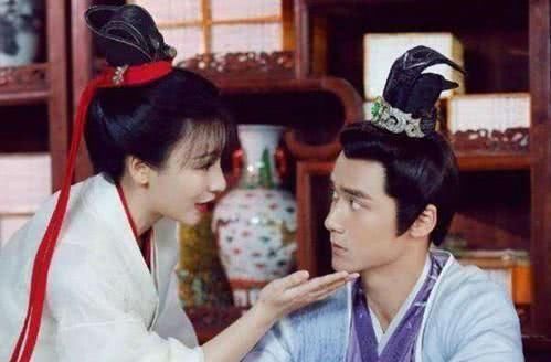 今宵|才女上联招亲“月明星稀,今宵注定不雨”,书生下联让才女害羞