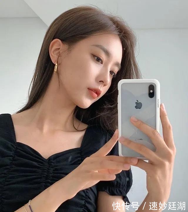 贝壳帽|大肠发圈、鲨鱼夹又过时了?这4款神仙好物才是真洋气