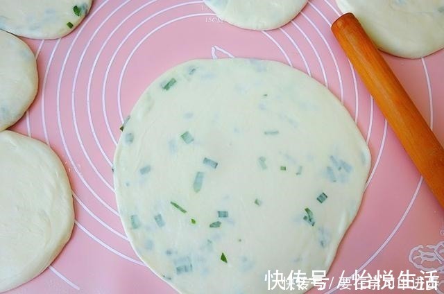 早餐里我常做它,半小时足够,又软又香最顶饱,精神满满一上午