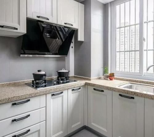 新房|新房装修三个多月终于完工了,现代简约效果很漂亮,忍不住晒晒