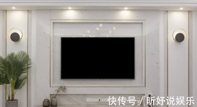 过时|装修如何保证简约和高级并存试试这么设计,住多久也不会过时