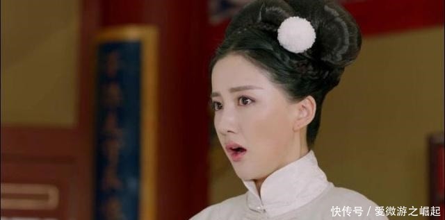 感情|她与多尔衮感情深厚，为何被逼死时，多尔衮却无能为力