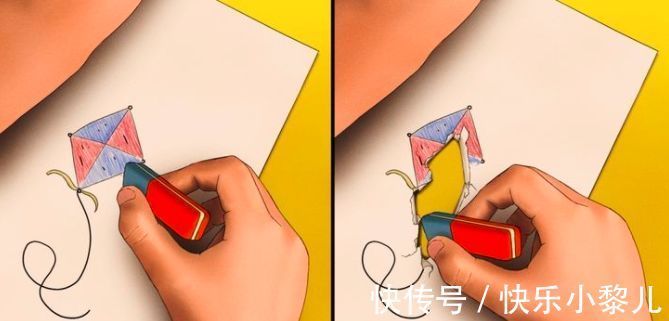 迷惑|孩子“全国统一”的8种迷惑行为,父母抱怨无聊,娃却无限满足