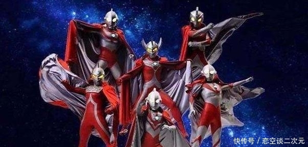 奥特曼: 作为奥特兄虎之首,佐菲为什么没有奥特曼后缀?