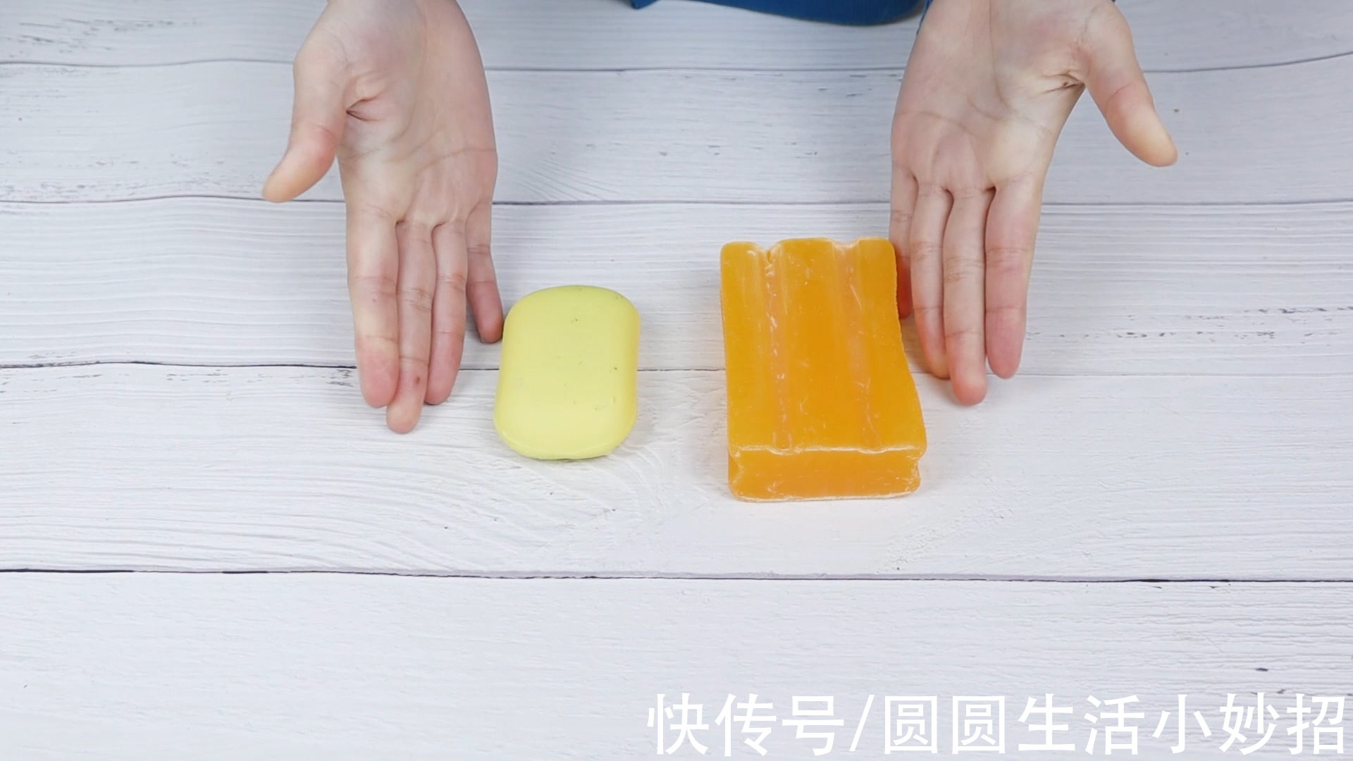 只需一个口罩，马桶一年不刷也不脏不臭，省钱好用，学到就是赚到