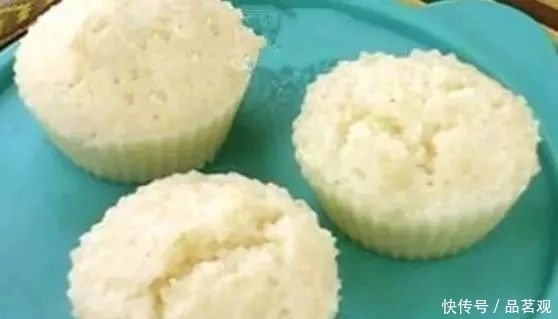 米糕这样做,方法很简单,香甜松软,香浓的大米味道,太好吃