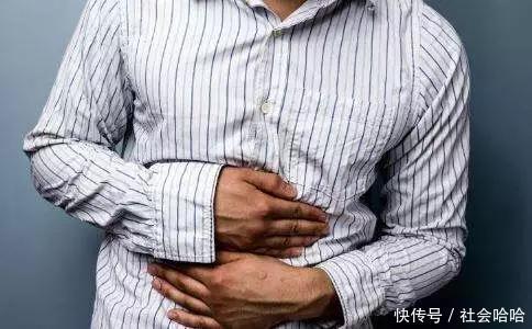 原来胃溃疡是这么分期的,哪种最严重你知道吗