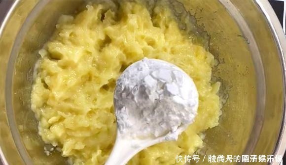 陈醋|晚餐不想吃得太多，不妨试试它，简单上锅蒸一蒸，又香又糯还饱腹