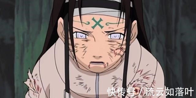 博人传|火影忍者从整部动漫出场来看木叶的十二小强排名