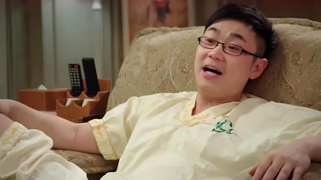  喜剧人|3年转型一朝“人设崩塌”？大鹏还能够翻身吗？