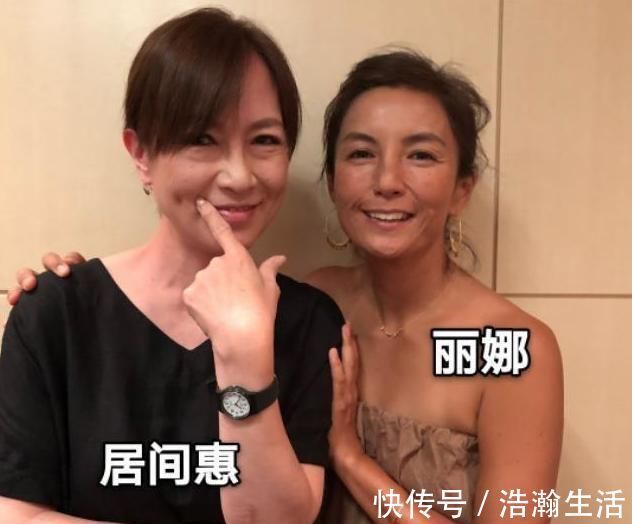 丽娜|奥特曼的演员现状，大古帅气质更成熟，丽娜差点认不出