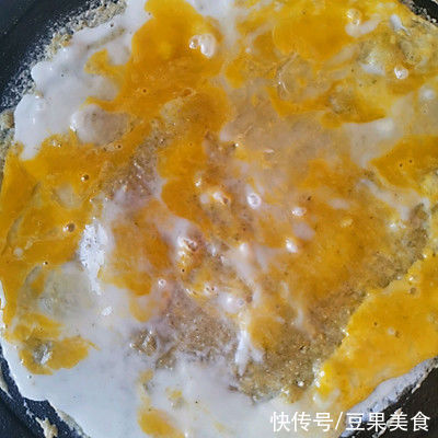 煎饼果子|天津最爱的早餐～煎饼果子这样吃，全家都喜欢