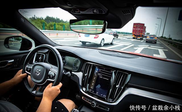 没选|滴滴为何没选特斯拉?试完沃尔沃全新S60后秒懂