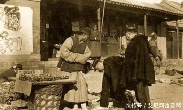 盛世|康乾盛世真的是盛世吗?别在自欺欺人,英国人眼中的百姓骨肉如柴