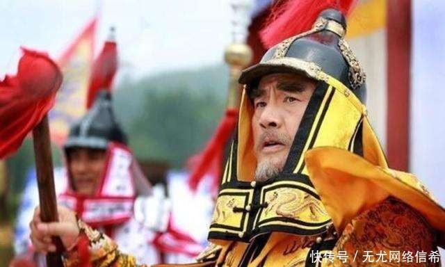 皇太极|此人立下什么不世之功，康熙安排人世代为其守墓，长达200余年