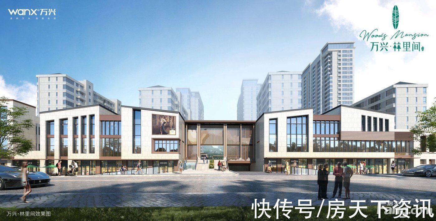 楼盘|想看合肥庐阳楼盘的最新现场实景，选房一定要看