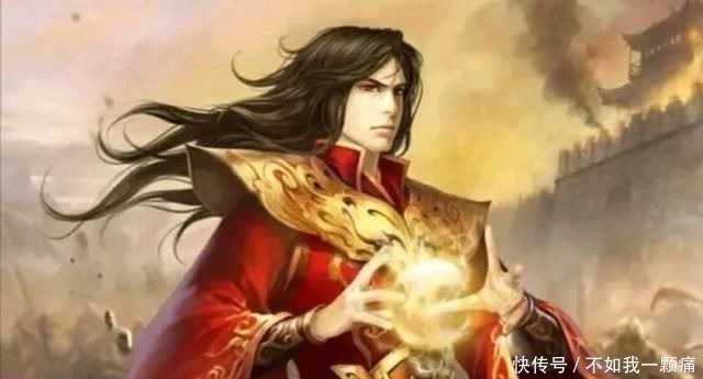 小说@5本值得再三回味的神级小说,文笔顶尖、剧情精彩,书荒赶紧收藏