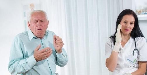 肺部|睡觉时出现以下4种情况，多半是肺部病变“预警”，可不能大意