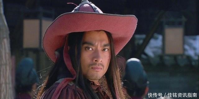 步战|水浒传中,马战、步战全能型的梁山高手只有4位,卢俊义榜上无名!