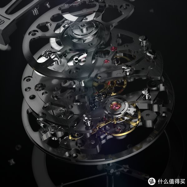 陀飞轮腕表挑选干货,一文全掌握(值得收藏),含陀飞轮结构分析,堪称典藏级腕表选购干货
