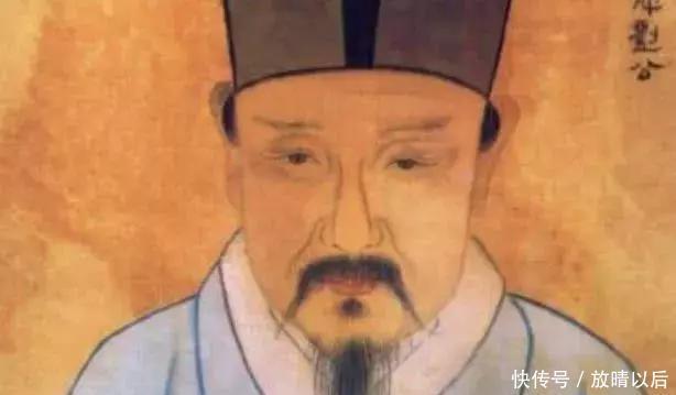 明朝|刘伯温棺材里面6个大字，开馆人吓了个半死，朱元璋却大呼朕错了