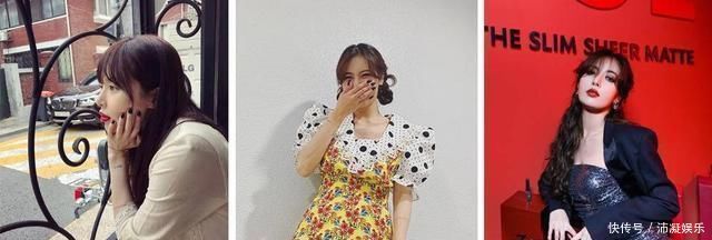 不小心又被泫雅风美甲种草了,轻松上手还显白,总有一款你喜欢