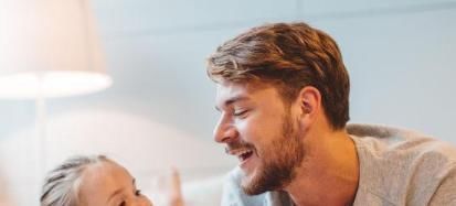 妈妈们|6岁之前,一定要跟孩子说5句话,孩子早晚会感激你