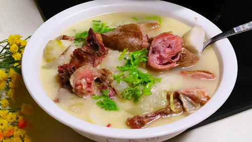 味道|三伏天，不管有钱没钱，要多吃此肉，营养极高，清热解暑味道香