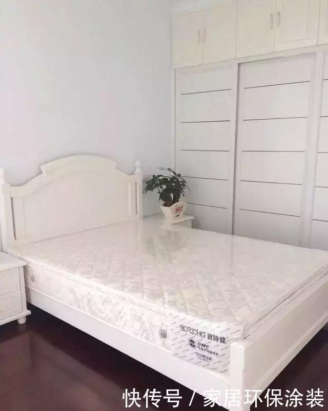 新房|媳妇简单装修的新房,却把亲戚羡慕坏了,家里门槛都快被踏平了