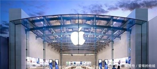 发布|为何iPhone依然是苹果最吸引华尔街的产品？