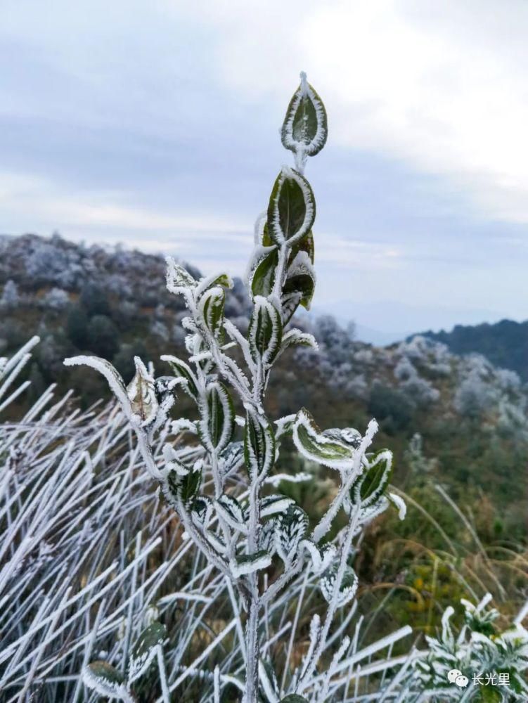 谁说我们潮州揭阳不下雪？汕头就郁闷了