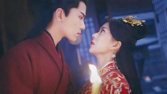 沈锦|汤敏新作《将军家的小娘子》，沈锦深爱将军，楚修明却休了她