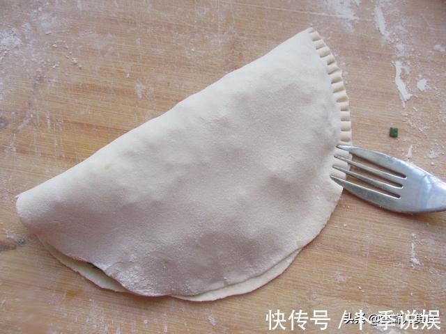 包子|自从学会了面粉这样做,比饺子省事,比包子好吃,皮薄馅大吃不够
