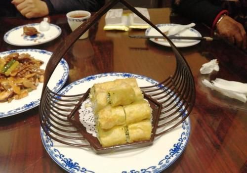  聊城让你最难忘的美食是什么？