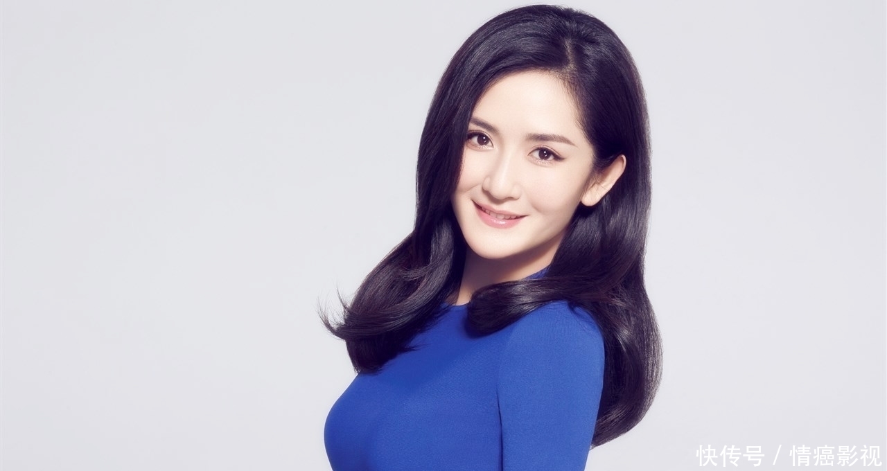 关晓彤,下一个Angelababy杨颖?