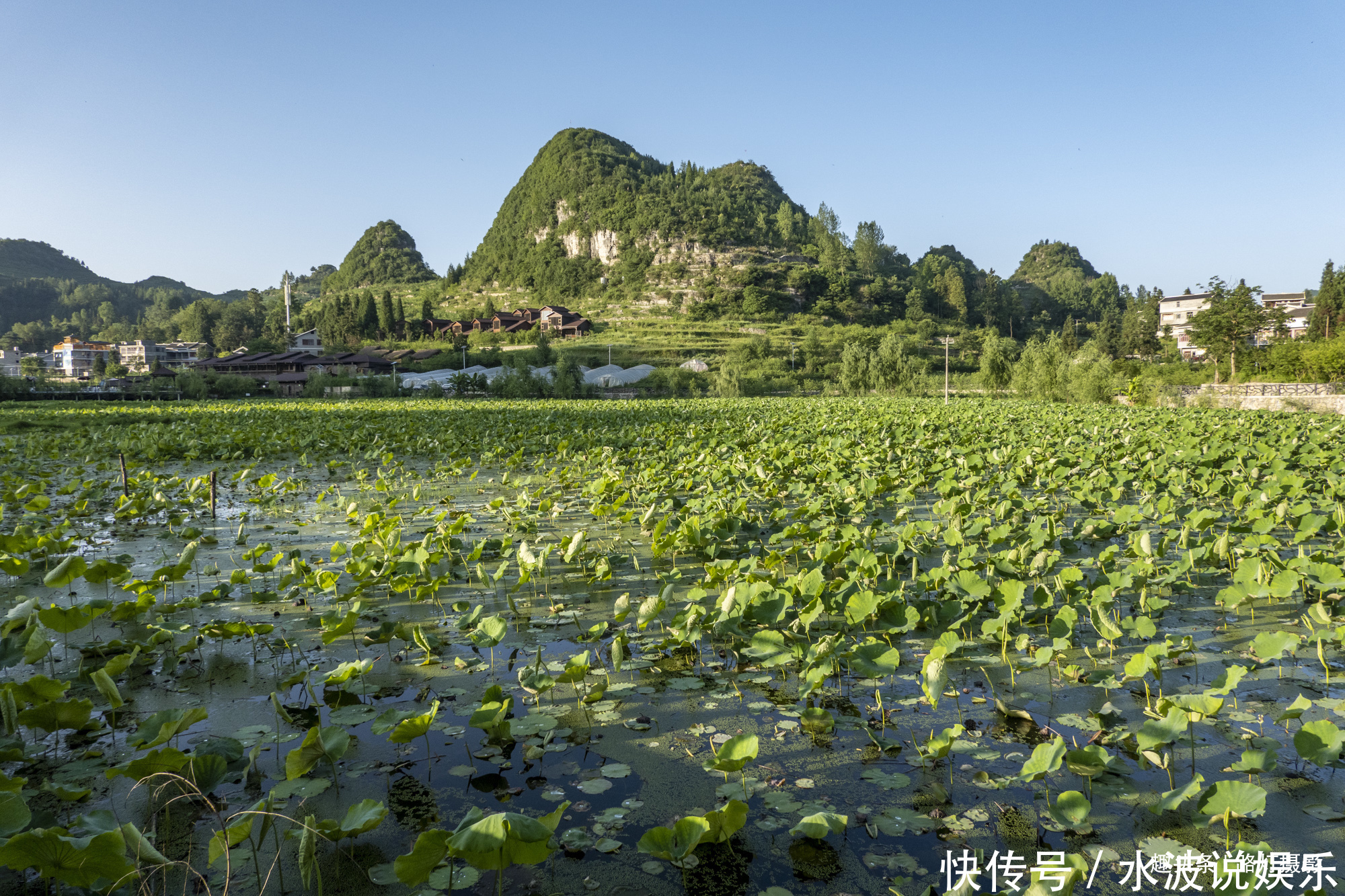 天生桥|贵州现世界最高天生桥石洞，面积超5000平米，一条暗河流向成谜