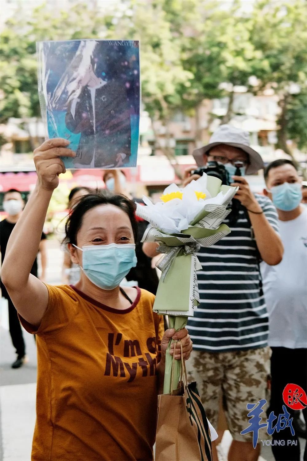 金道中学|这72小时，每一刻都值得铭记