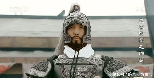 王翦 战国五大名将 吴起 李牧 白起 王翦 廉颇谁最厉害 廉颇 白起 王翦 名将 吴起 李牧 历史秘闻 看点历史网