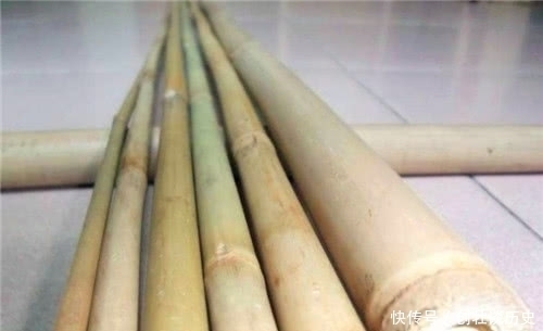 层层|外国商人从中国偷走几根竹竿,躲过关卡层层查验,使中国损失千亿