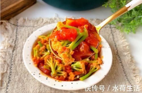 个子|爸妈都很矮，孩子13岁身高1米7，秘诀就是常吃这菜，补钙又长个