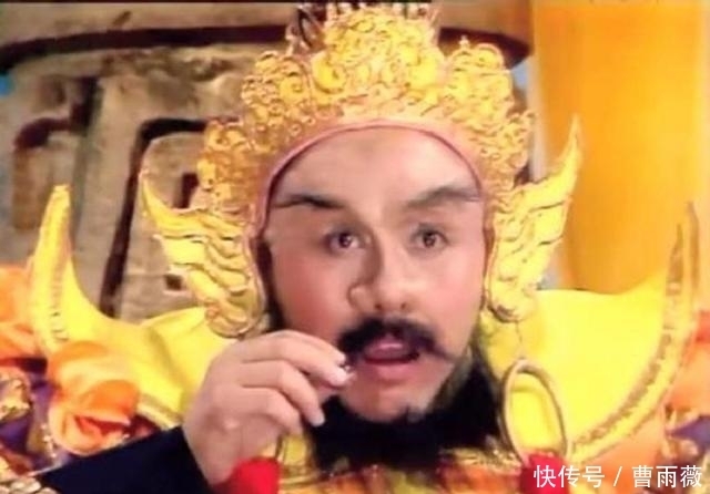 为啥猪八戒会投成猪胎,不是投错了,你看看他的前世是什么身份