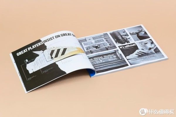 superst虚测评 篇一百六十七：Lego & Adidas Superstar 开箱测评