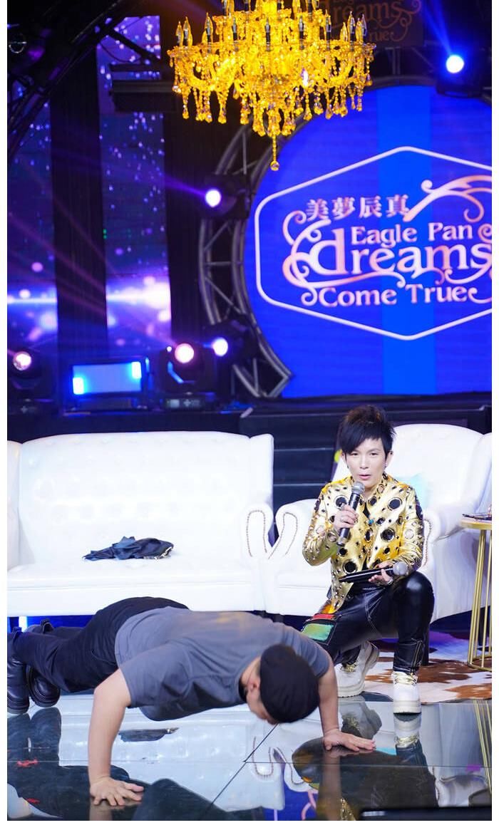 《唱響美夢辰真》花式出圈 網(wǎng)友：潘美辰y(tǒng)yds