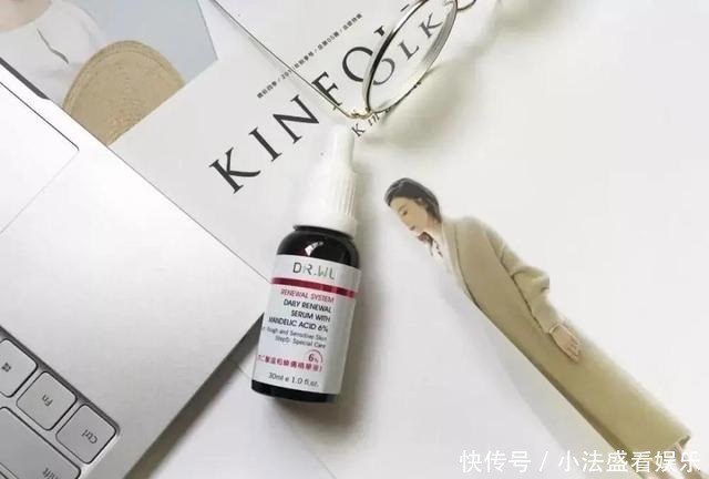 别人刷酸是蛋壳肌,你刷酸就烂脸?原因其实在这里