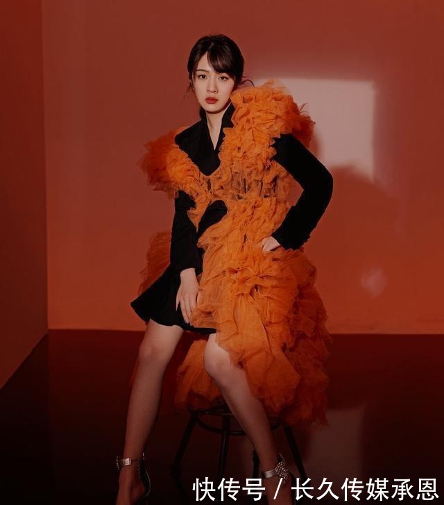 王晓晨|王晓晨:第1467期美图潮流欣赏!