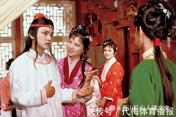 史湘云$袭人的“痴处”啥意思?嫁给蒋玉菡后成为宝玉灾难:再次害黛玉?