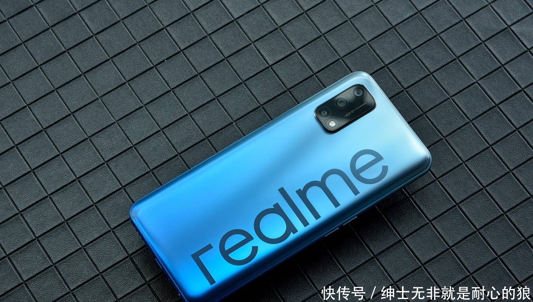 手机|Realme真我Q2对上红米Note9，谁才是千元级小金刚？