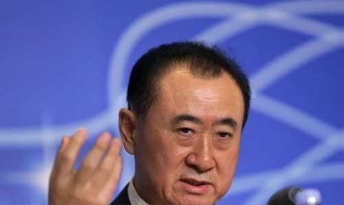 三不买二|王健林建议购房者:买三不买二,面积不超过110平,有何道理呢?
